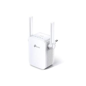 TP-Link AC1200 Mesh Wi-Fi Range Extender RE305 - White