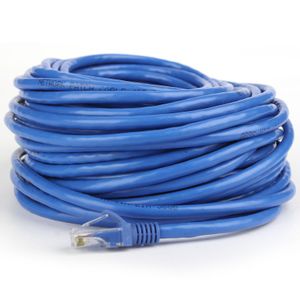 Cat6 Ethernet LAN Network Internet Patch Cable