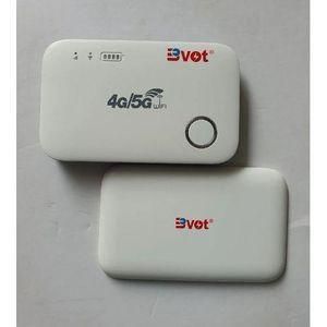 BVOT Bvot Universal 4G MiFi Portable Router Unlocked - blackf