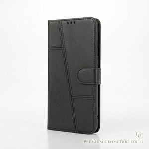 Orignal Samsung Galaxy S23 Ultra Luxury Leather Flip Wallet Case Magnetic Cover