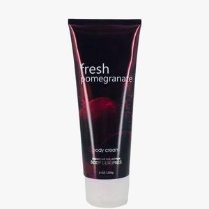 Dear Body Body Fresh Pomegranate Body Cream - 226ml