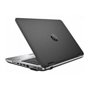 Hp HP Probook 640 core i5 16GB RAM, 500GB HDD GRADE A+ - Black Plus Free Mouse and Mouse Pad. (6MONTHS WARRANTY)