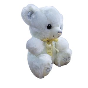 Luxurious Teddybear  - Cream- 50cm height 