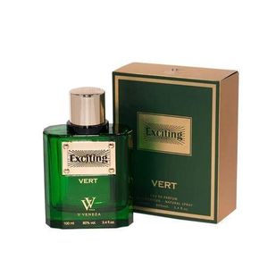 Exciting Vert Eau De Parfum 100ml