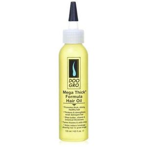 Doo Gro Mega Thick Hair Oil 133ml