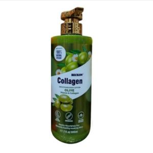 Beckon Collagen Olive Lotion
