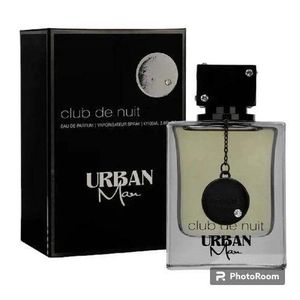 Armaf Club De Nuit Urban Man Eau De Parfum ,105ml