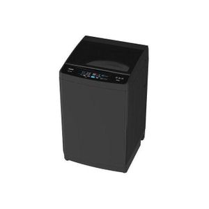 Chiq 10KG Top Load Washing Machine - Grey 