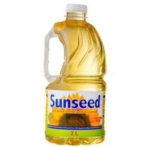 SUNSEED SUNFLOWER PREMIUM COOKING OIL