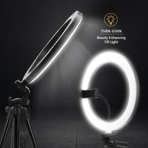 Ring Fill Light Ring Light 10 Inch