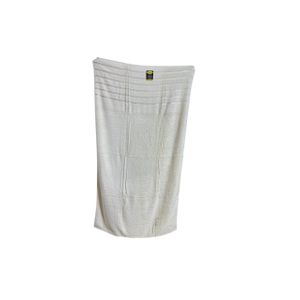 Other Cream body towel 