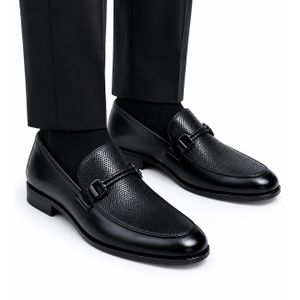Regal AirFlex Perforated Leather Loafer
