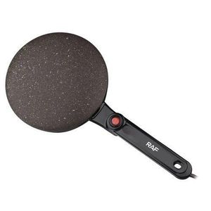 Professional Electric Crepe Maker and Pancake Griddle