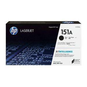 Hp 151A Black Original LaserJet Toner Cartridge(W1510A)