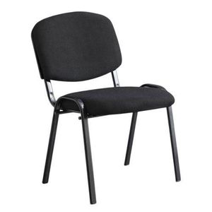 Genuine Stackable Office chairs 1pc stacking legs