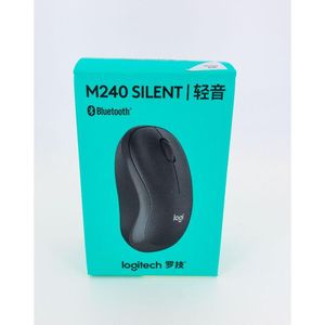 Logitech  M240 Silent Bluetooth Mouse