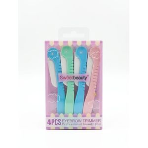 Eyebrow Razor Set