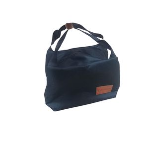 Toilet bag  - black 