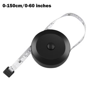 2m/79inch Soft Tape Measure Double Scale Body Sewing Flexible