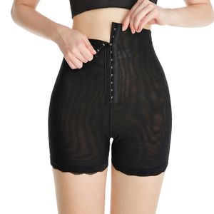 High Waist Women's Panties Seamless Corset Underwear Sexy Lingerie