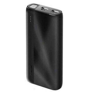 Oraimo Traveler 4 Pro 20000mAh 20W Power Bank – Black