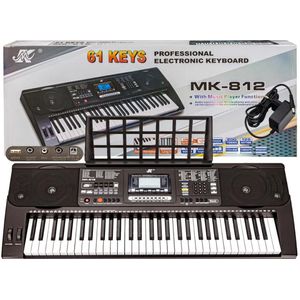 OUTAD Mini Kalimba 8 Keys Thumb Piano Great Sound Finger Keyboard