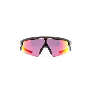 Oakley Performance Sphaera Strike - Matte Black (Prizm Road)