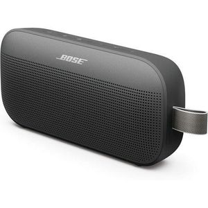 Bose SoundLink Flex SE Portable Bluetooth Speaker - Multicolor