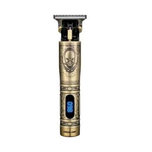 Green Lion Pirates Hair Trimmer