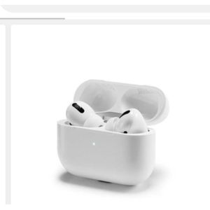 TWS Earbuds 