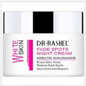 DR.Rashel Fade Spots Night Cream