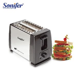 Sonifer electric 2 slice bread toaster