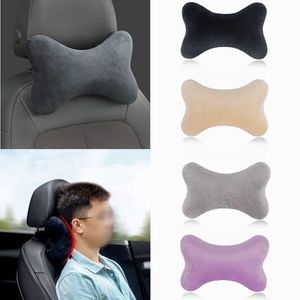 Original  Car Neck Massage Pillow Very Soft Material 