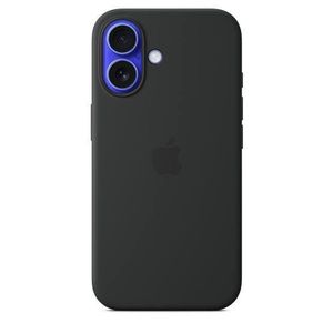 iPhone 16 Black with MagSafe  Phone Case Phone Cover For iPhone 16