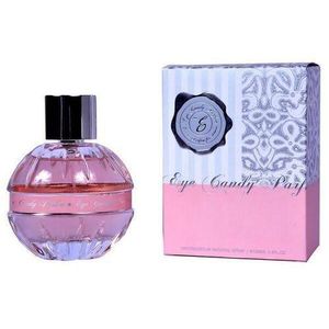Eye Candy  Eau De Perfume For Ladies 100ml