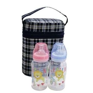 Bottle Warmer With 2 Extra Bottles