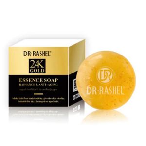 DR Rashel  Essence Soap - Radiance & Anti-Aging