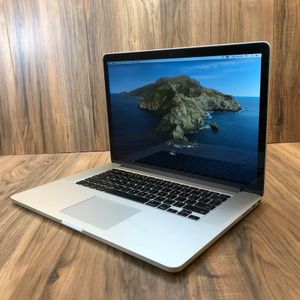 MacBook Air (11-inch, Early 2014) is a compact, ultra-light laptop featuring a 1.7 GHz Intel Core i7 processor, Intel HD Graphics 5000, and up to 9 hours of battery life. It weighs just 2.38 pounds (1.08 kg)