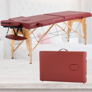 Massage Bed Portable Massage Table