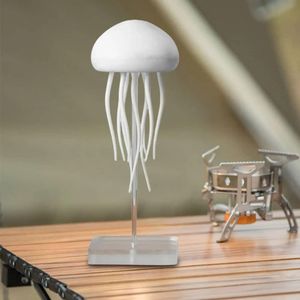 Jellyfish Night Light RGB