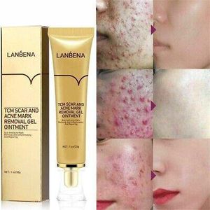 Lanbena Scar Removal Face Gel - 30g