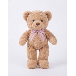 Soft & Cuddly Premium Plush Teddy Bear