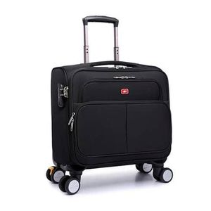  Saber-Battle Bag Travel Carry On Cabin Hand Luggage, Lightweight 4 Wheels Suitcase 37*20*33CM Suitcase with universal 18-inch wheels Business Travel Lever Spinner Luggage Handheld Luggage case