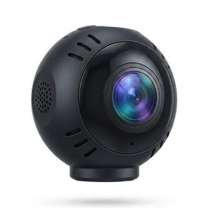 Mini 360 Panorama wifi Camera