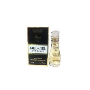 Smart Collection  Good Girl Perfume For Ladies - 15ml