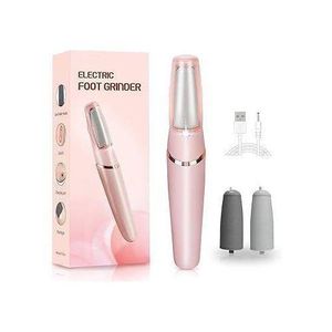 Portable Electric Foot Grinder Callus Remover
