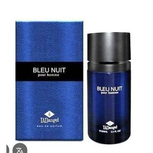 TADangel Bleu Nuit Pour Homme 100ml