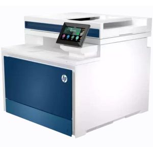 Hp Hewlett Packard Genuine Color LaserJet Pro MFP 4303dw – Up To 35 Ppm Color Laser Printer With Wi-Fi And Ethernet Networking(Print,Copy,Scan,Fax)
