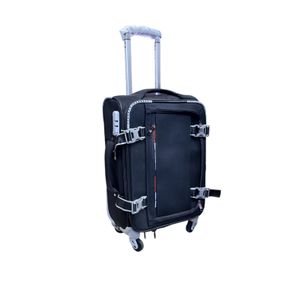 Luggage Suitcase - Black