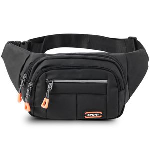 Genetic Body cross bag 